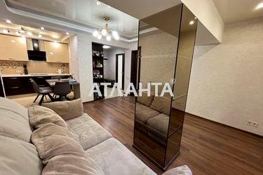 2-rooms apartment apartment by the address st. Govorova marsh (area 76 m²) - Atlanta.ua - photo 17