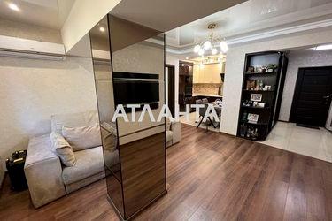 2-rooms apartment apartment by the address st. Govorova marsh (area 76 m²) - Atlanta.ua - photo 20