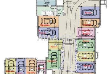 Коммерческая недвижимость по адресу Трускавецкая ул. (площадь 14,8 м²) - Atlanta.ua - фото 6