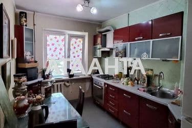 3-rooms apartment apartment by the address st. Ilfa i Petrova (area 62,8 m²) - Atlanta.ua - photo 10