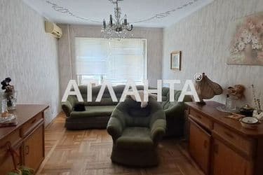 3-rooms apartment apartment by the address st. Ilfa i Petrova (area 62,8 m²) - Atlanta.ua - photo 8