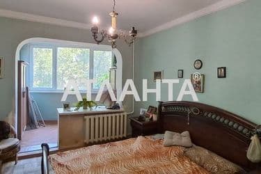 3-rooms apartment apartment by the address st. Ilfa i Petrova (area 62,8 m²) - Atlanta.ua - photo 9