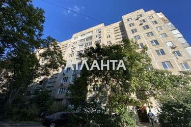 3-кімнатна квартира за адресою вул. Ільфа та Петрова (площа 62,8 м²) - Atlanta.ua - фото 14