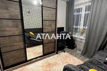 1-room apartment apartment by the address st. Shevchenko T ul (area 33 m²) - Atlanta.ua - photo 13