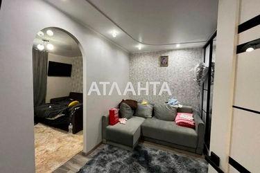 1-room apartment apartment by the address st. Shevchenko T ul (area 33 m²) - Atlanta.ua - photo 15