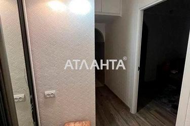 1-room apartment apartment by the address st. Shevchenko T ul (area 33 m²) - Atlanta.ua - photo 16