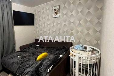 1-room apartment apartment by the address st. Shevchenko T ul (area 33 m²) - Atlanta.ua - photo 19