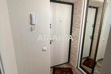 1-room apartment apartment by the address st. Shevchenko T ul (area 33 m²) - Atlanta.ua - photo 22