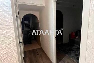 1-room apartment apartment by the address st. Shevchenko T ul (area 33 m²) - Atlanta.ua - photo 23