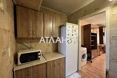 Room in dormitory apartment by the address st. Radostnaya (area 0) - Atlanta.ua - photo 18