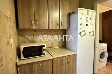 Room in dormitory apartment by the address st. Radostnaya (area 0) - Atlanta.ua - photo 20