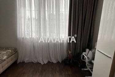 1-room apartment apartment by the address st. Kagarlitska (area 39,2 m²) - Atlanta.ua - photo 9