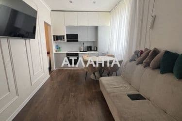 1-room apartment apartment by the address st. Kagarlitska (area 39,2 m²) - Atlanta.ua - photo 7