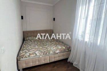 1-room apartment apartment by the address st. Kagarlitska (area 39,2 m²) - Atlanta.ua - photo 11