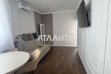 1-room apartment apartment by the address st. Kagarlitska (area 39,2 m²) - Atlanta.ua - photo 12