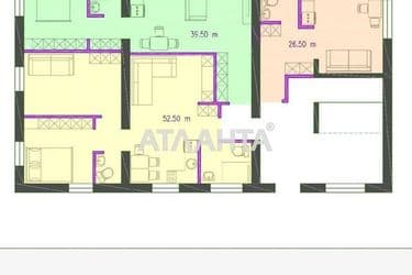 House by the address st. Sobornaya (area 600 m²) - Atlanta.ua - photo 38