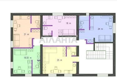 House by the address st. Sobornaya (area 600 m²) - Atlanta.ua - photo 39
