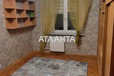 2-rooms apartment apartment by the address st. Antonenko Davydovicha (area 50 m²) - Atlanta.ua - photo 22