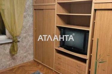 2-rooms apartment apartment by the address st. Antonenko Davydovicha (area 50 m²) - Atlanta.ua - photo 23