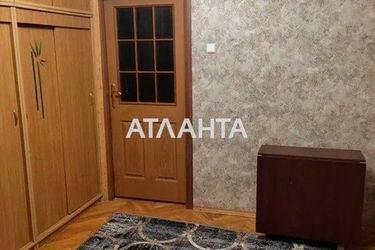 2-rooms apartment apartment by the address st. Antonenko Davydovicha (area 50 m²) - Atlanta.ua - photo 25