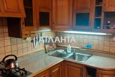 2-rooms apartment apartment by the address st. Antonenko Davydovicha (area 50 m²) - Atlanta.ua - photo 26