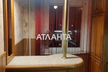 2-rooms apartment apartment by the address st. Antonenko Davydovicha (area 50 m²) - Atlanta.ua - photo 27