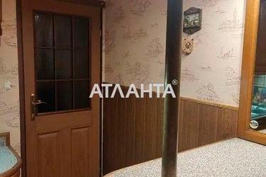 2-rooms apartment apartment by the address st. Antonenko Davydovicha (area 50 m²) - Atlanta.ua - photo 30