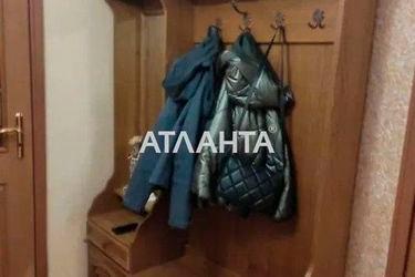 2-rooms apartment apartment by the address st. Antonenko Davydovicha (area 50 m²) - Atlanta.ua - photo 31