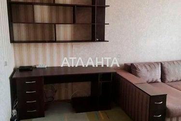 2-rooms apartment apartment by the address st. Antonenko Davydovicha (area 50 m²) - Atlanta.ua - photo 33