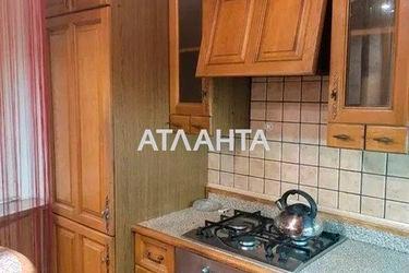 2-rooms apartment apartment by the address st. Antonenko Davydovicha (area 50 m²) - Atlanta.ua - photo 35