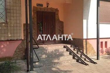 2-rooms apartment apartment by the address st. Antonenko Davydovicha (area 50 m²) - Atlanta.ua - photo 36