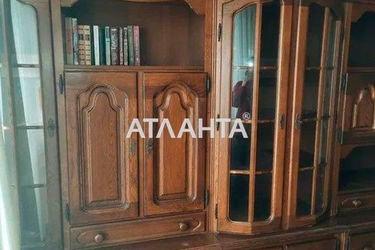 2-rooms apartment apartment by the address st. Antonenko Davydovicha (area 50 m²) - Atlanta.ua - photo 37