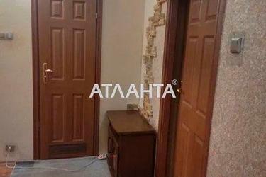 2-rooms apartment apartment by the address st. Antonenko Davydovicha (area 50 m²) - Atlanta.ua - photo 40