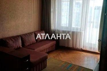 2-rooms apartment apartment by the address st. Antonenko Davydovicha (area 50 m²) - Atlanta.ua - photo 41