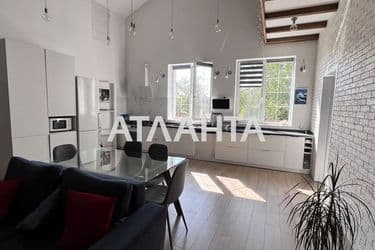 House by the address st. Novoselov (area 157 m²) - Atlanta.ua - photo 24