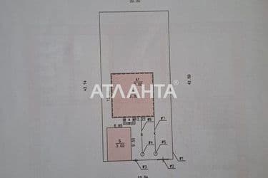 Будинок за адресою вул. Новоселів (площа 157 м²) - Atlanta.ua - фото 30