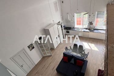 House by the address st. Novoselov (area 157 m²) - Atlanta.ua - photo 34