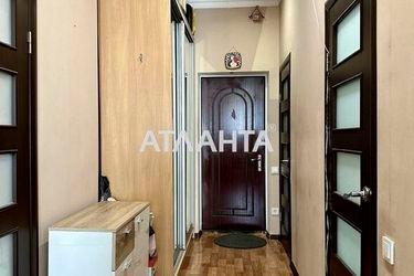 1-room apartment apartment by the address st. Frantsuzskiy bul Proletarskiy bul (area 57 m²) - Atlanta.ua - photo 16