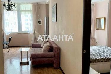 1-room apartment apartment by the address st. Frantsuzskiy bul Proletarskiy bul (area 57 m²) - Atlanta.ua - photo 15