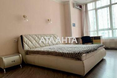 1-room apartment apartment by the address st. Frantsuzskiy bul Proletarskiy bul (area 57 m²) - Atlanta.ua - photo 11