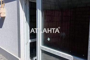 1-room apartment apartment by the address st. Patrioticheskaya (area 34,1 m²) - Atlanta.ua - photo 20