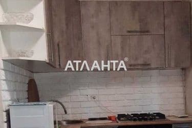 1-комнатная квартира по адресу ул. Косвенная (площадь 27,2 м²) - Atlanta.ua - фото 19