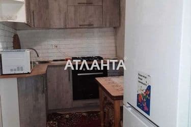 1-комнатная квартира по адресу ул. Косвенная (площадь 27,2 м²) - Atlanta.ua - фото 20
