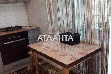 1-комнатная квартира по адресу ул. Косвенная (площадь 27,2 м²) - Atlanta.ua - фото 23