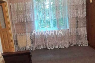 1-комнатная квартира по адресу ул. Косвенная (площадь 27,2 м²) - Atlanta.ua - фото 22