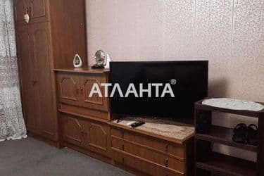 1-room apartment apartment by the address st. Kosvennaya Vegera (area 27 m²) - Atlanta.ua - photo 9