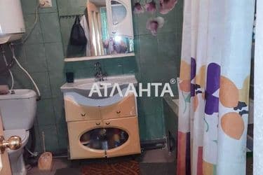 1-комнатная квартира по адресу ул. Косвенная (площадь 27,2 м²) - Atlanta.ua - фото 25