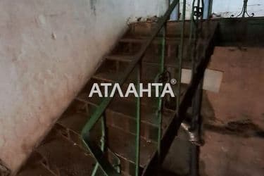 1-комнатная квартира по адресу ул. Косвенная (площадь 27,2 м²) - Atlanta.ua - фото 32