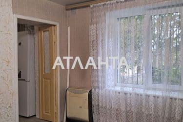 1-комнатная квартира по адресу ул. Косвенная (площадь 27,2 м²) - Atlanta.ua - фото 18