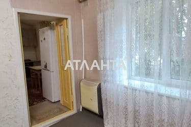 1-комнатная квартира по адресу ул. Косвенная (площадь 27,2 м²) - Atlanta.ua - фото 27